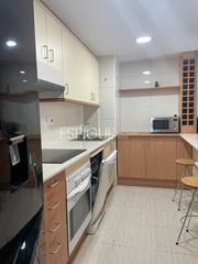 Affitto Appartamento  Riera buganto. Piso de dos habitaciones en alquiler en zona lluis pericot