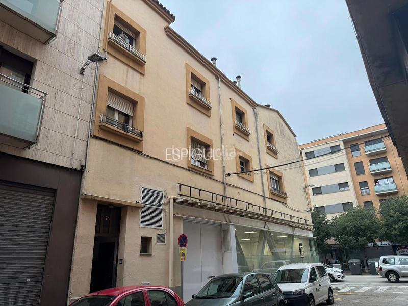Foto 12d0b1d8-9266-46f5-8361-f5a04a755b5f. Edifici a Eixample Sud-Migdia Girona