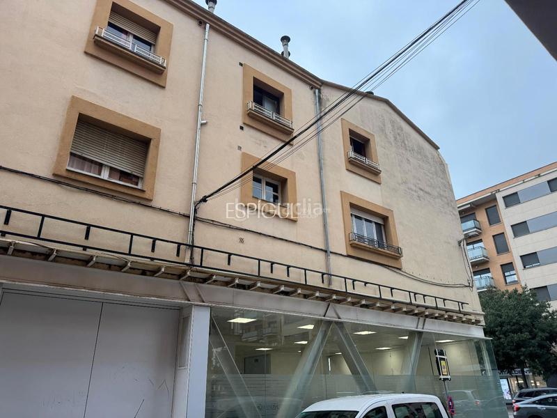 Foto d7ab694e-597f-4ecf-b7e6-6f455711b088. Edifici a Eixample Sud-Migdia Girona