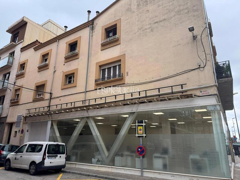 Foto dbea34fa-8447-49ac-8ecf-7f4f6683599a. Edifici a Eixample Sud-Migdia Girona
