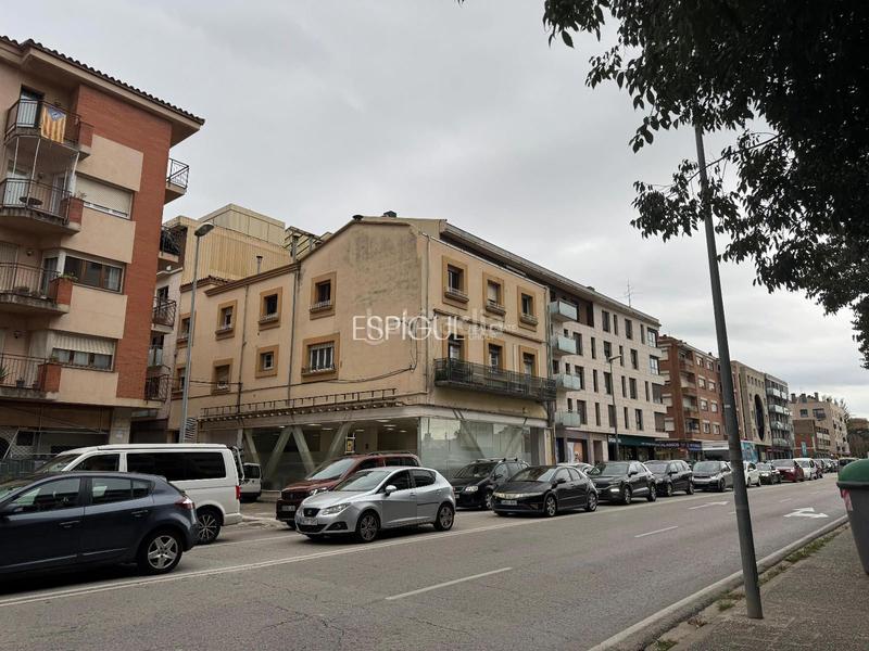 Foto e443f769-a42b-4c6a-a656-4561503f08d3. Edifici a Eixample Sud-Migdia Girona