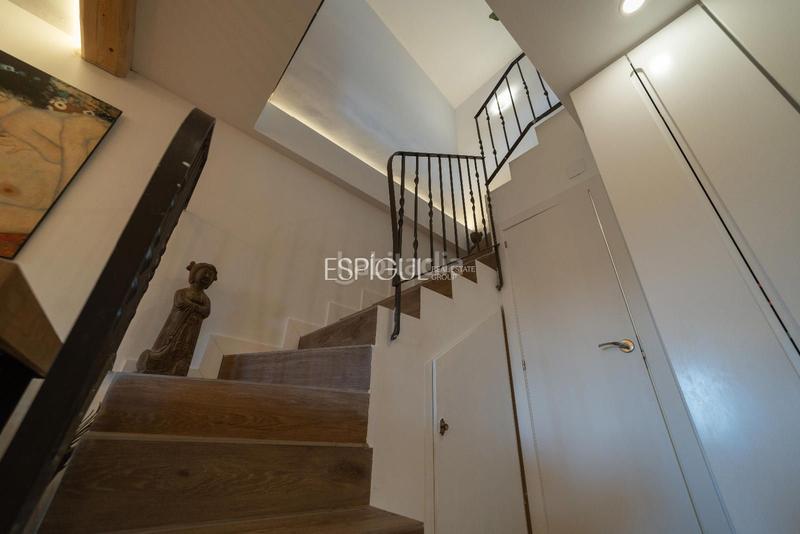 Foto 03558308-c2b6-4a93-a1dd-df8e68399f36. Dachwohnung mit heizung in Maçana Salt