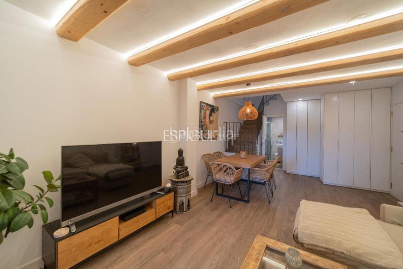 Foto 2405da8a-c8f5-483c-86b9-f361688face2. Dachwohnung mit heizung in Maçana Salt