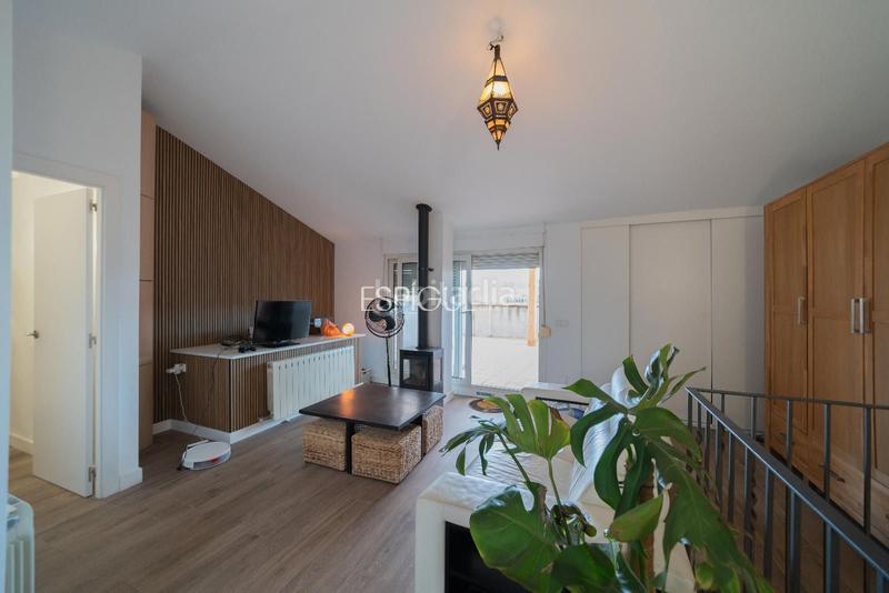 Foto 2e0084bd-b2a8-4d04-972d-0b820d489e48. Dachwohnung mit heizung in Maçana Salt