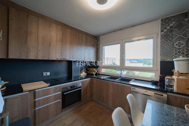 Foto 48358eb8-e320-457c-8d83-4d8da30ca3b0. Dachwohnung mit heizung in Maçana Salt