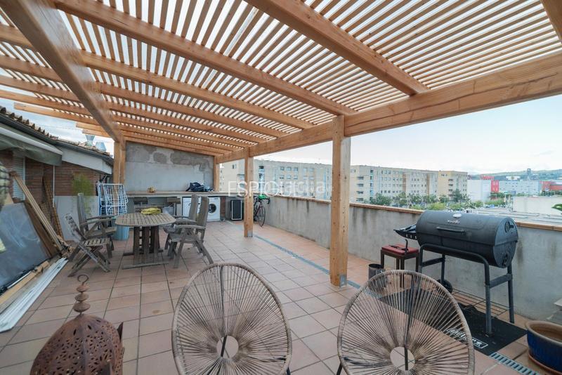 Foto 6ebdce8f-dc91-4b61-9c3c-c5a2687462ab. Dachwohnung mit heizung in Maçana Salt