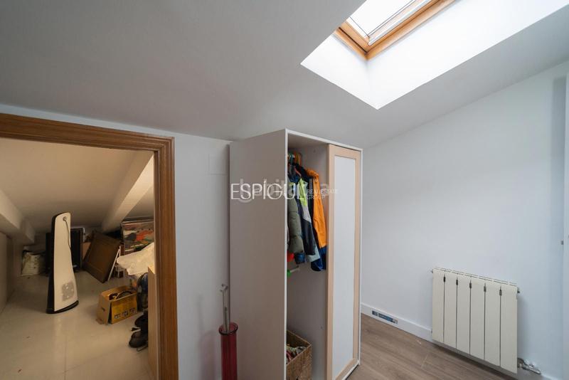 Foto 72cadada-e3ce-478e-8be9-3bf29265869c. Dachwohnung mit heizung in Maçana Salt