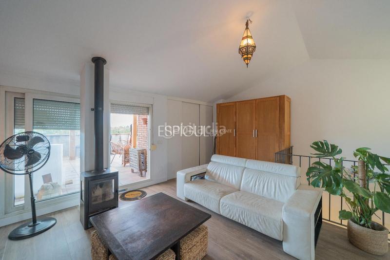 Foto ab29d28b-5900-4bdd-94fe-0c26a690d578. Dachwohnung mit heizung in Maçana Salt