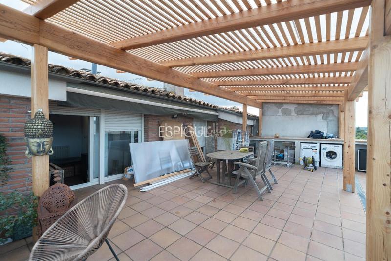 Foto b384bb9b-7630-44a4-a245-ecd518014b16. Dachwohnung mit heizung in Maçana Salt