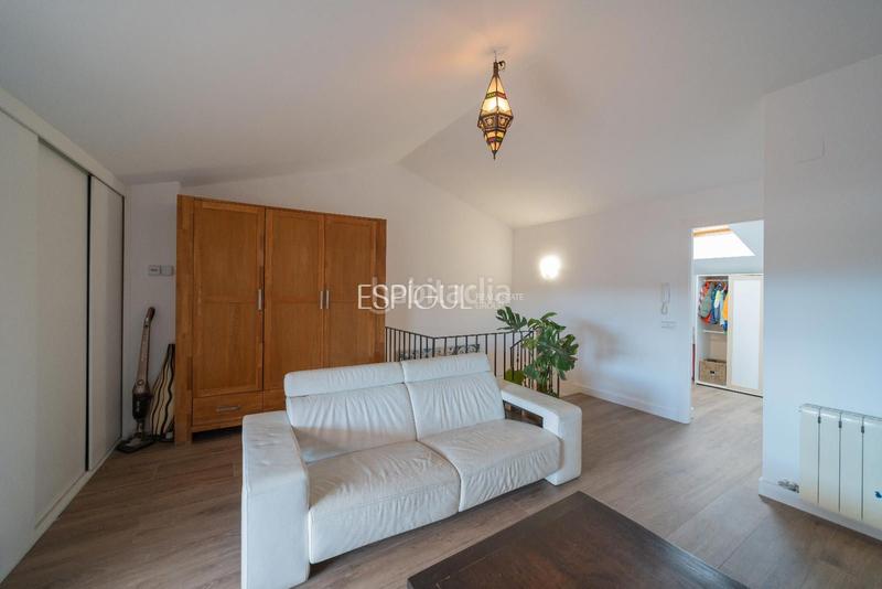 Foto b4cfe806-6cd9-469b-8a79-68039db36b96. Dachwohnung mit heizung in Maçana Salt