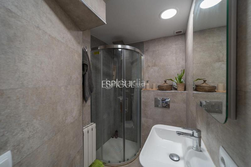 Foto b5e60bc6-68ff-400e-bf12-211199d33b7f. Dachwohnung mit heizung in Maçana Salt