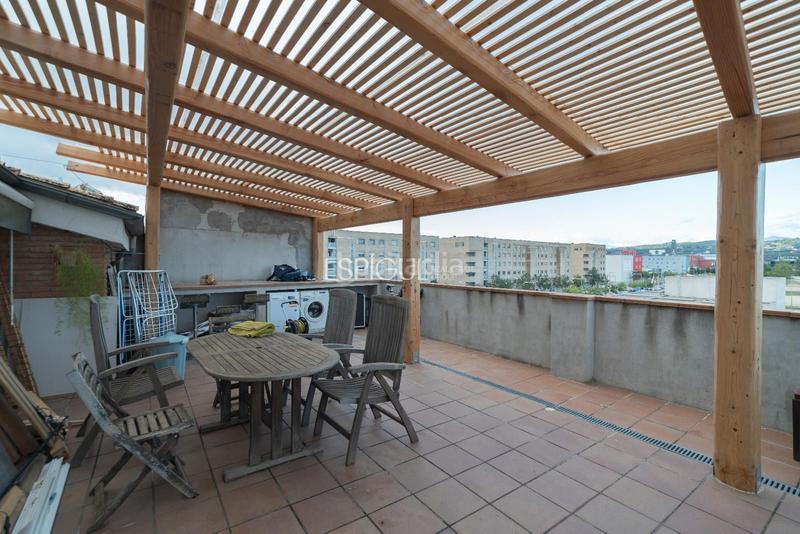 Foto c26ce808-7d20-439b-b56a-7ba7b1686d69. Dachwohnung mit heizung in Maçana Salt