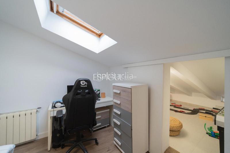 Foto d7dbf955-389a-4d39-882b-df1ca7ef056d. Dachwohnung mit heizung in Maçana Salt