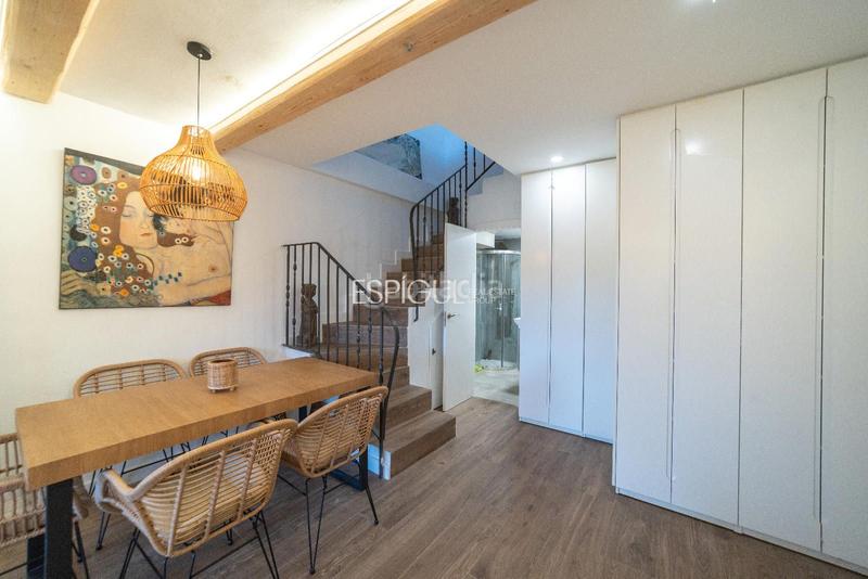 Foto de206a7f-db00-43f8-b283-fad25b5b2661. Dachwohnung mit heizung in Maçana Salt