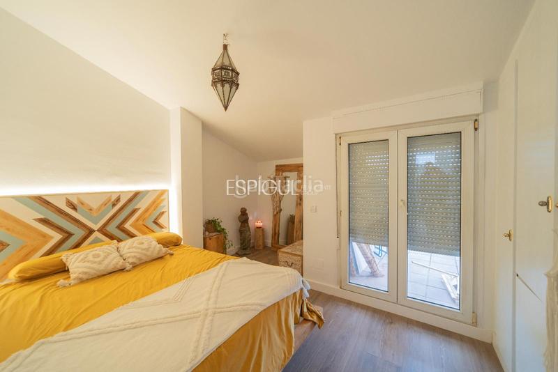 Foto ffdea1d9-9a04-485e-a479-46de1153c116. Dachwohnung mit heizung in Maçana Salt