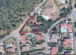 Terreno residencial en Montjuïc. Terreno a la venta en montjuic , girona