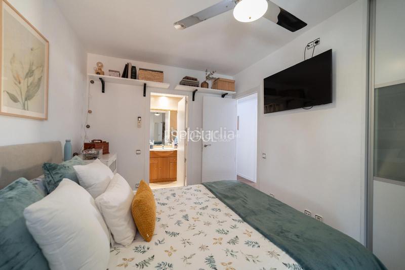 Foto 7e1eeaa0-1deb-4ddb-b5ed-902f5650d333. Attico con riscaldamento parcheggio piscina in Centre Salt