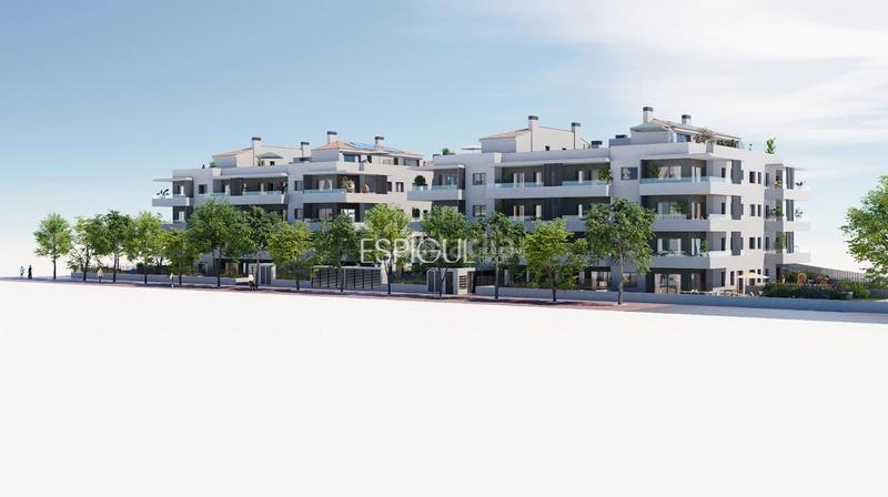 Foto 0affd304-32b2-408d-9863-5367fe218d4e. Appartement avec chauffage parking piscine dans Vilablareix
