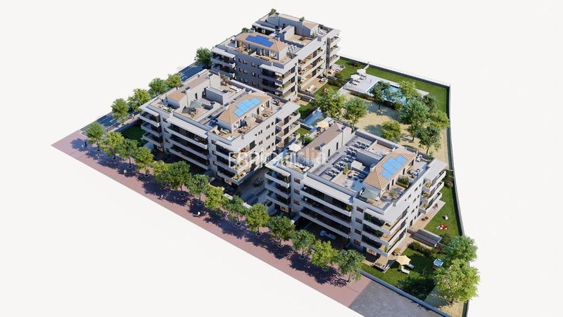 Foto 5708c51a-d1c7-4057-b51a-f9ea37f5d053. Appartement avec chauffage parking piscine dans Vilablareix