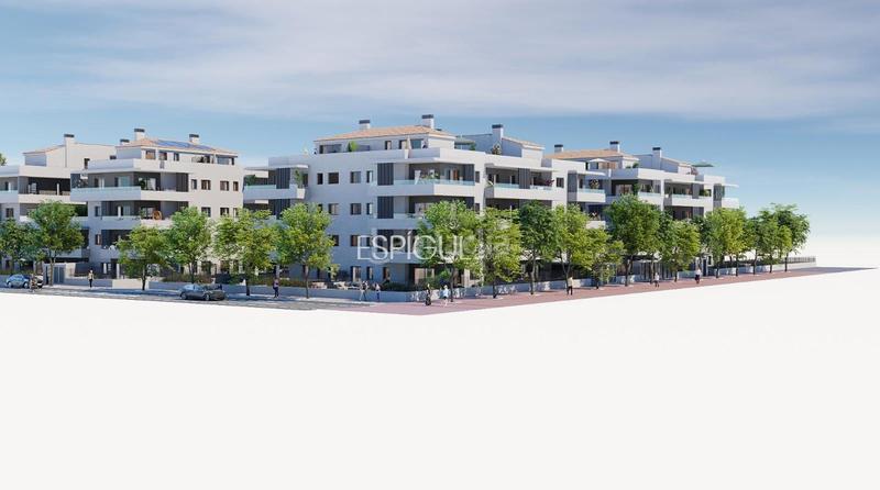 Foto 87b6bd51-39b1-4df1-b852-ec502d22bc3d. Appartement avec chauffage parking piscine dans Vilablareix