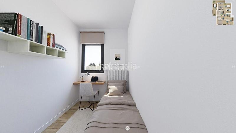 Foto a521a328-db6e-4189-b716-b2cad1adc16c. Appartement avec chauffage parking piscine dans Vilablareix