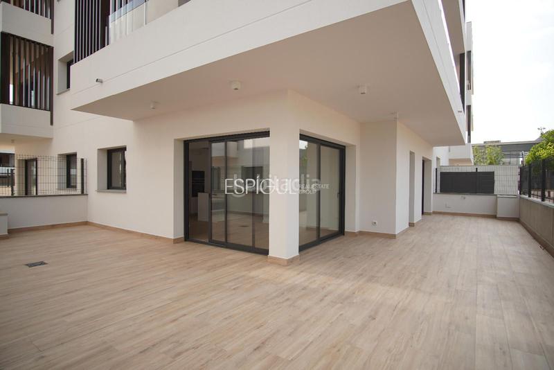Foto d0565741-63c8-4bba-a77d-992dcefc9b5e. Appartement avec chauffage parking piscine dans Vilablareix