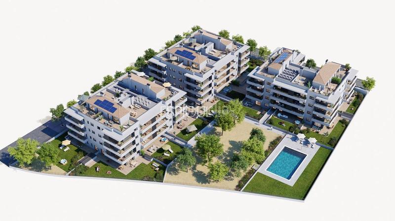 Foto e6ce20a5-98fb-4832-b24b-07cae1ef50a1. Appartement avec chauffage parking piscine dans Vilablareix