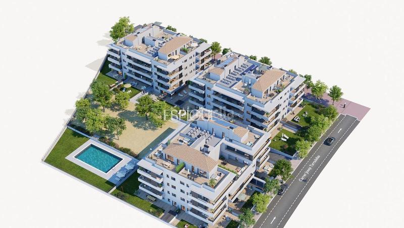 Foto fd7ef45a-d23a-490a-a20e-b88cae9429fa. Appartement avec chauffage parking piscine dans Vilablareix