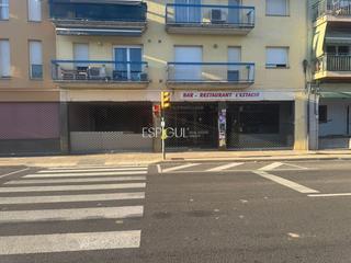 Local Comercial en Bordils. Local comercial en bordils