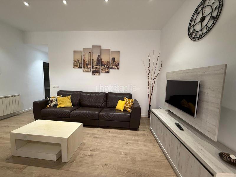 Foto 18a7071a-6445-4c70-9517-199ab2d56c32. Affitto appartamento con riscaldamento in Centre-Barri Vell Girona