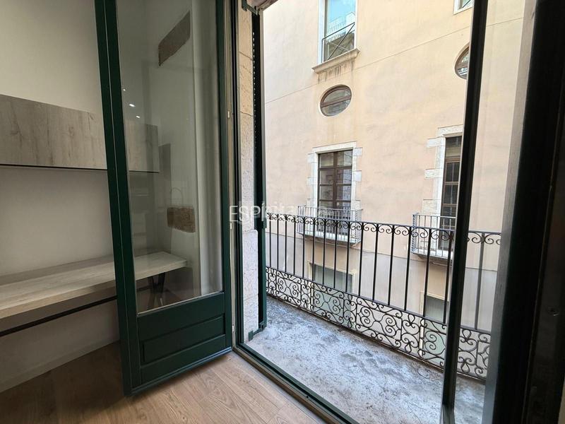 Foto 1c7f53d1-152e-4e65-a14f-55530ced2065. Affitto appartamento con riscaldamento in Centre-Barri Vell Girona