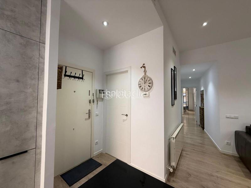 Foto 4a964b01-232f-431a-913e-bc629d0665f9. Affitto appartamento con riscaldamento in Centre-Barri Vell Girona