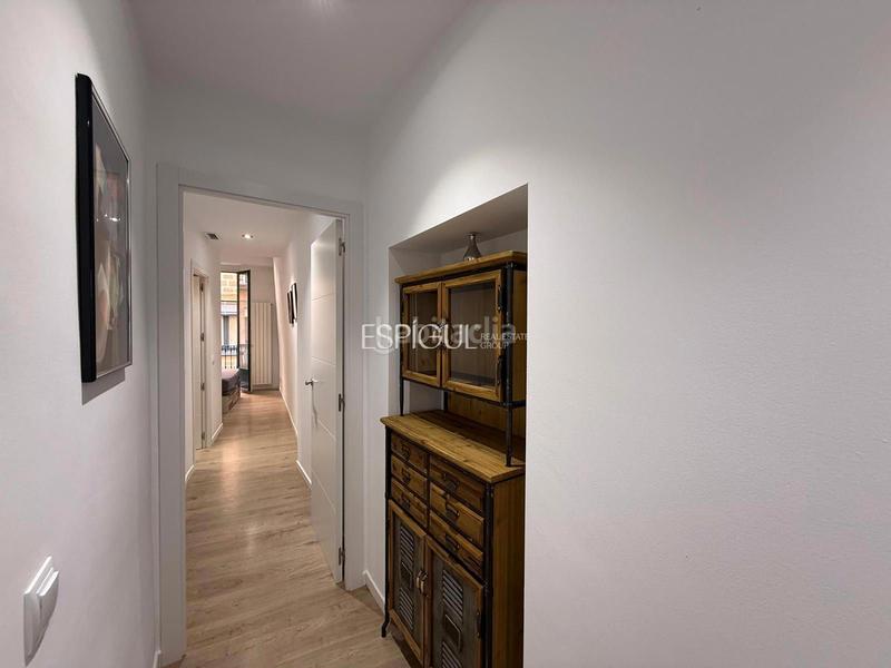 Foto f22818a7-893b-41b5-8f8d-ffe26a46ef36. Affitto appartamento con riscaldamento in Centre-Barri Vell Girona