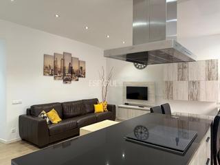 Location Appartement  Ferreries velles. Alquiler temporal en barri vell de girona