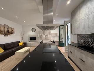 Location Appartement  Ferreries velles. Alquiler temporal en el centro de girona
