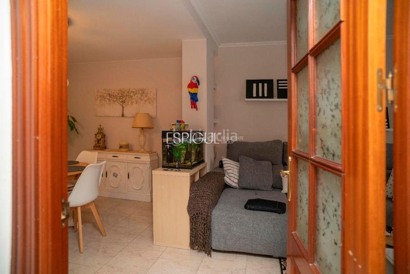 Foto 08de3497-f531-4cd0-87c9-25bce4f21799. Etagenwohnung mit heizung parking in Veïnat Salt