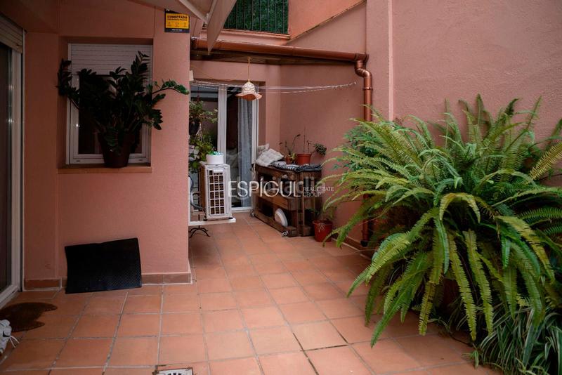 Foto 0a2c51c0-8e7c-4726-a471-d2125ec5279e. Etagenwohnung mit heizung parking in Veïnat Salt