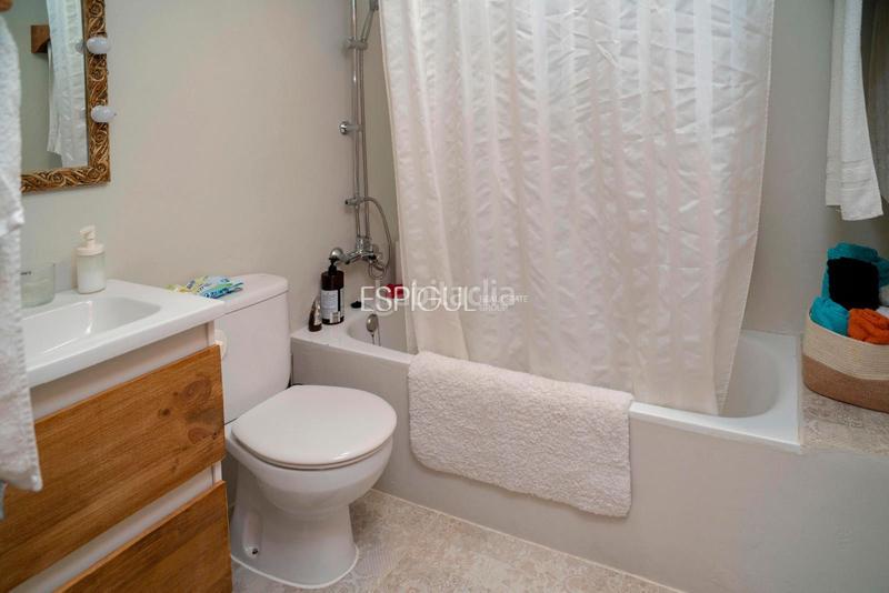 Foto 0f227e1d-4449-43be-b4f6-8637c7a4be9a. Etagenwohnung mit heizung parking in Veïnat Salt