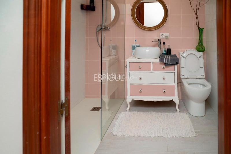 Foto 56266a5d-f59f-41a3-b059-74397e1aad5b. Etagenwohnung mit heizung parking in Veïnat Salt