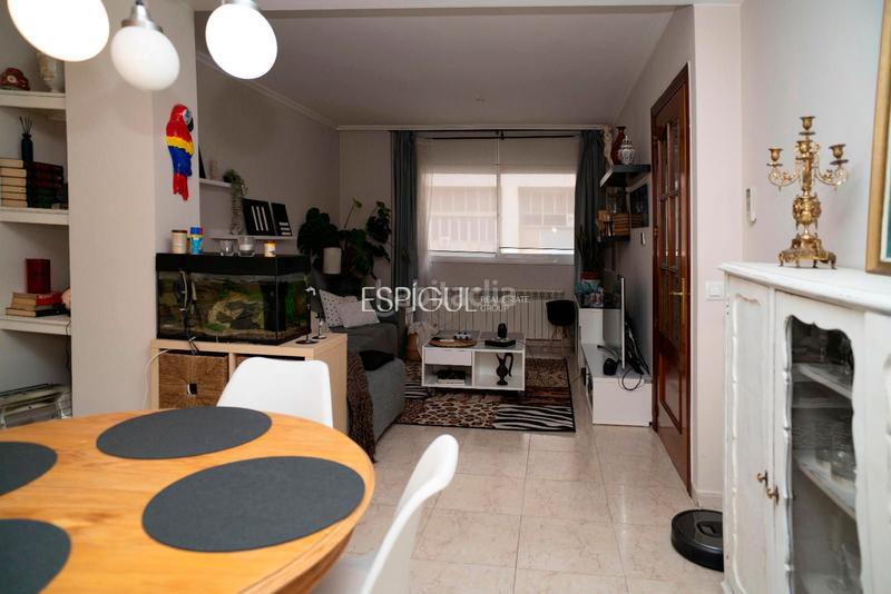 Foto 5efac827-5f2e-4887-80aa-55a06249d05e. Etagenwohnung mit heizung parking in Veïnat Salt