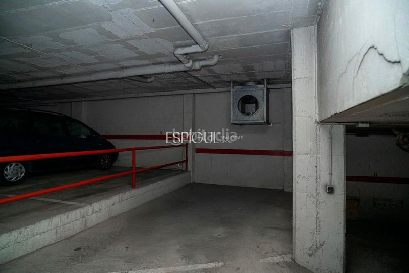 Foto 7dd177e7-dc5e-4fa5-8607-e9ce21492e34. Etagenwohnung mit heizung parking in Veïnat Salt