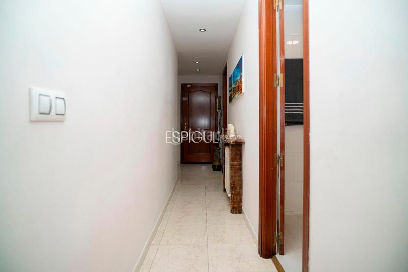 Foto 91b5a62b-5aae-4364-b197-9920c913d77f. Etagenwohnung mit heizung parking in Veïnat Salt