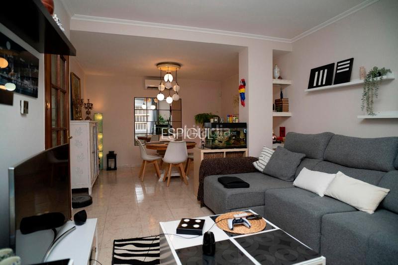 Foto 96473772-a018-4704-83ba-44a4c3232d35. Etagenwohnung mit heizung parking in Veïnat Salt