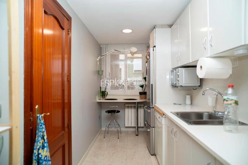 Foto a6199fae-4984-488c-bfde-5b07a978cc6a. Etagenwohnung mit heizung parking in Veïnat Salt