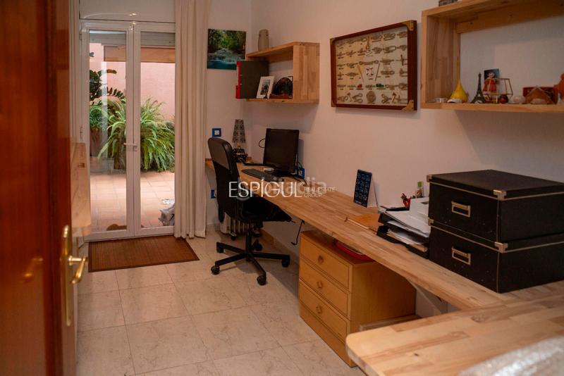 Foto afaf4d20-da40-4164-964e-de1ecb3328c0. Etagenwohnung mit heizung parking in Veïnat Salt