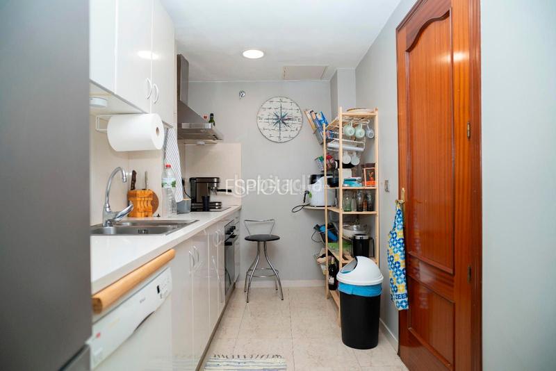 Foto b3843323-0781-43eb-9418-6efd0a3c138f. Etagenwohnung mit heizung parking in Veïnat Salt