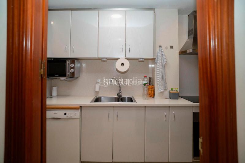 Foto c135816b-11b6-432c-8474-c250b4ad0c77. Etagenwohnung mit heizung parking in Veïnat Salt