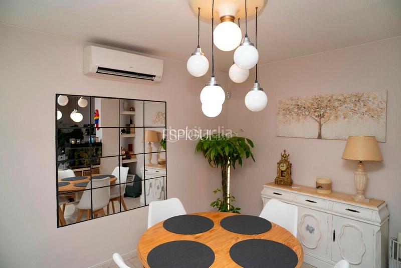 Foto eb109ffd-e6b3-4cb0-8c79-19d11cf426f2. Etagenwohnung mit heizung parking in Veïnat Salt