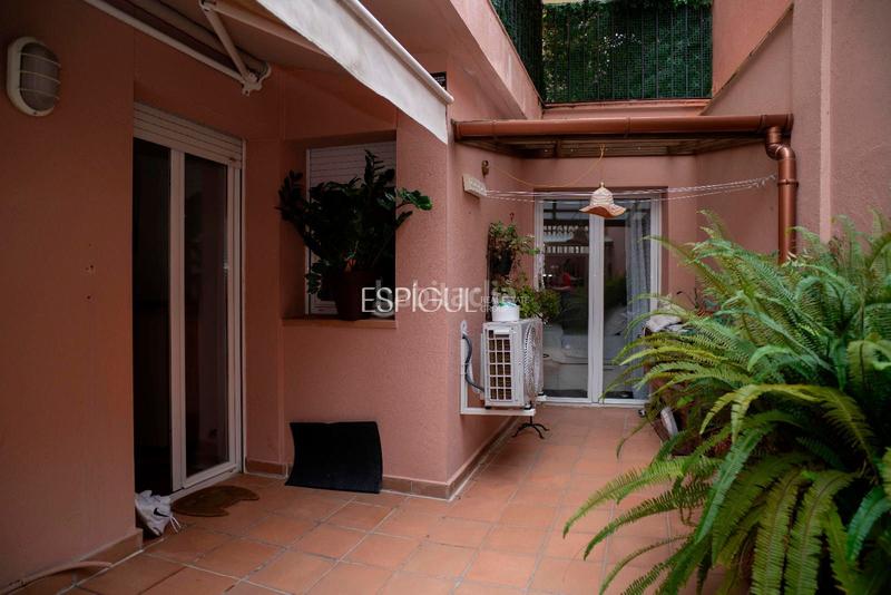 Foto fcbca7d4-1402-47d6-83a8-4e38e28f34d9. Etagenwohnung mit heizung parking in Veïnat Salt