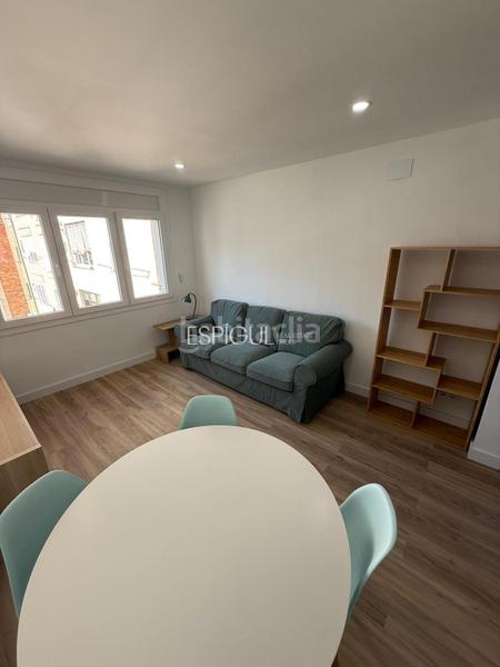 Foto 15283955-46d9-4864-8ed8-a0fc06013082. Affitto appartamento con riscaldamento in Eixample Nord Girona